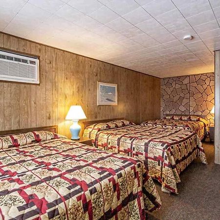 Motel Ely Eksteriør bilde