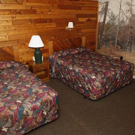 Motel Ely Eksteriør bilde