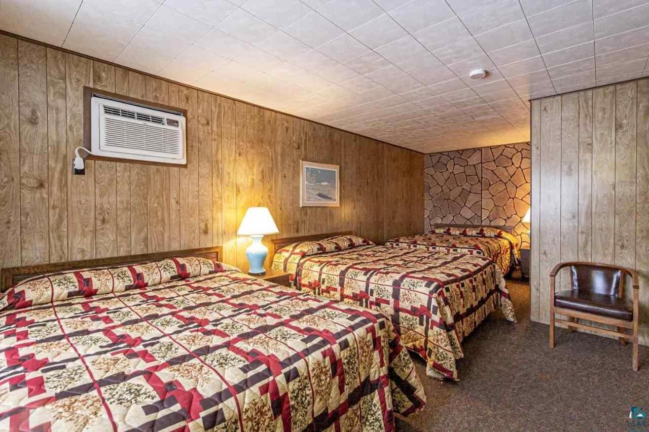 Motel Ely Eksteriør bilde