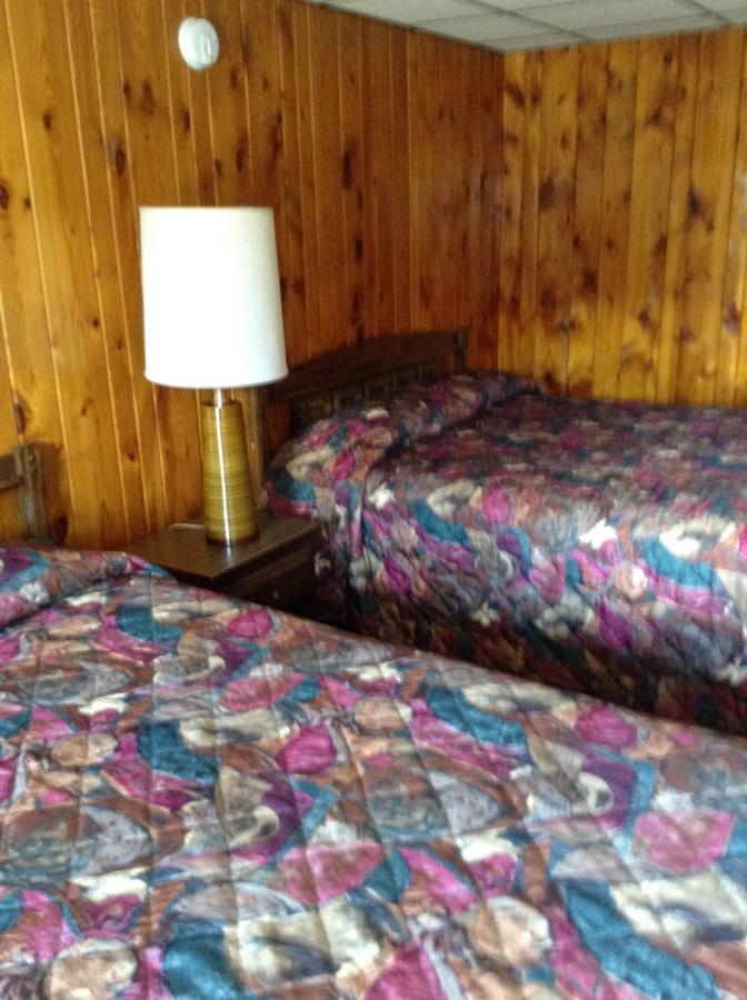 Motel Ely Eksteriør bilde