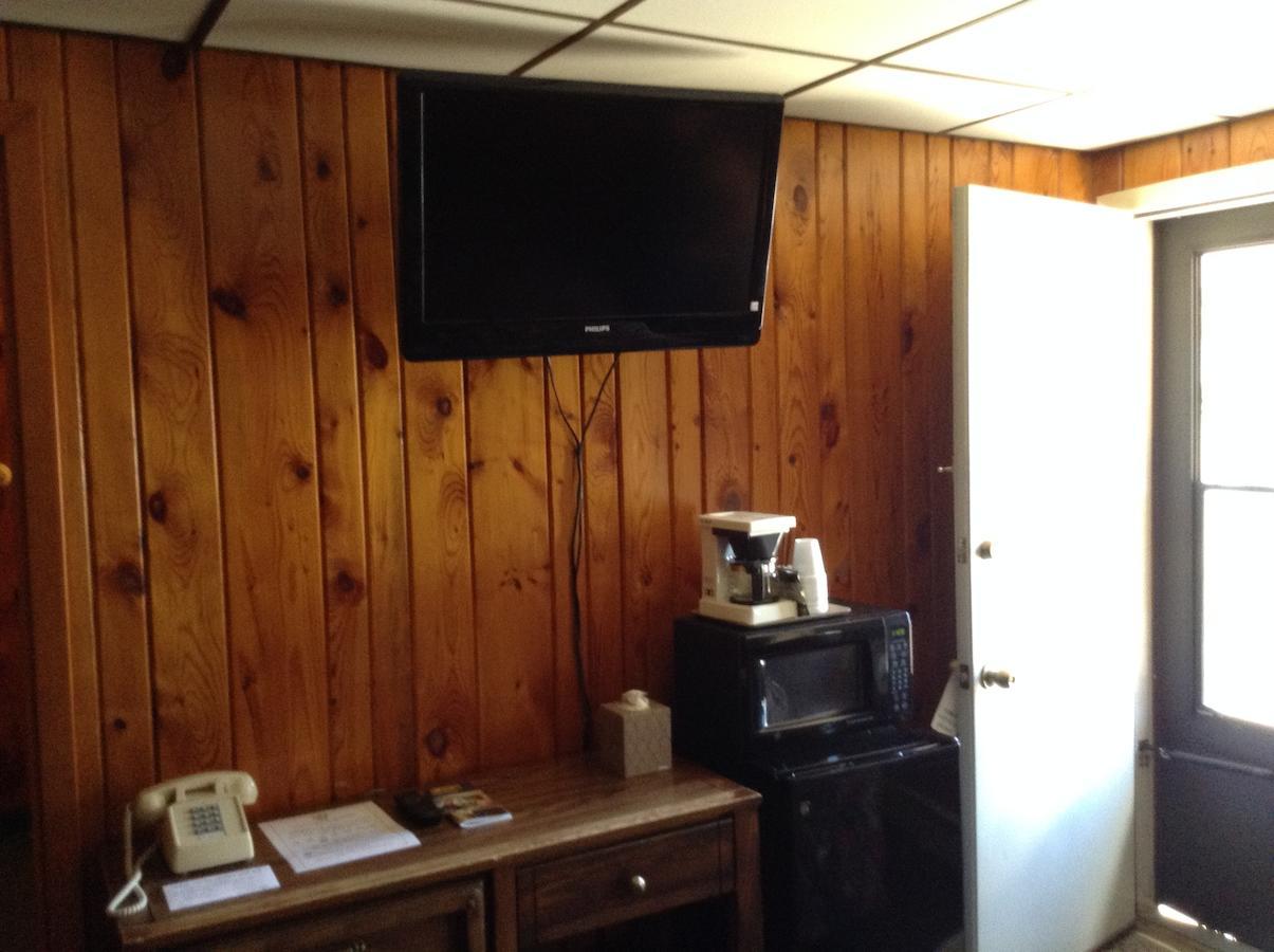 Motel Ely Rom bilde
