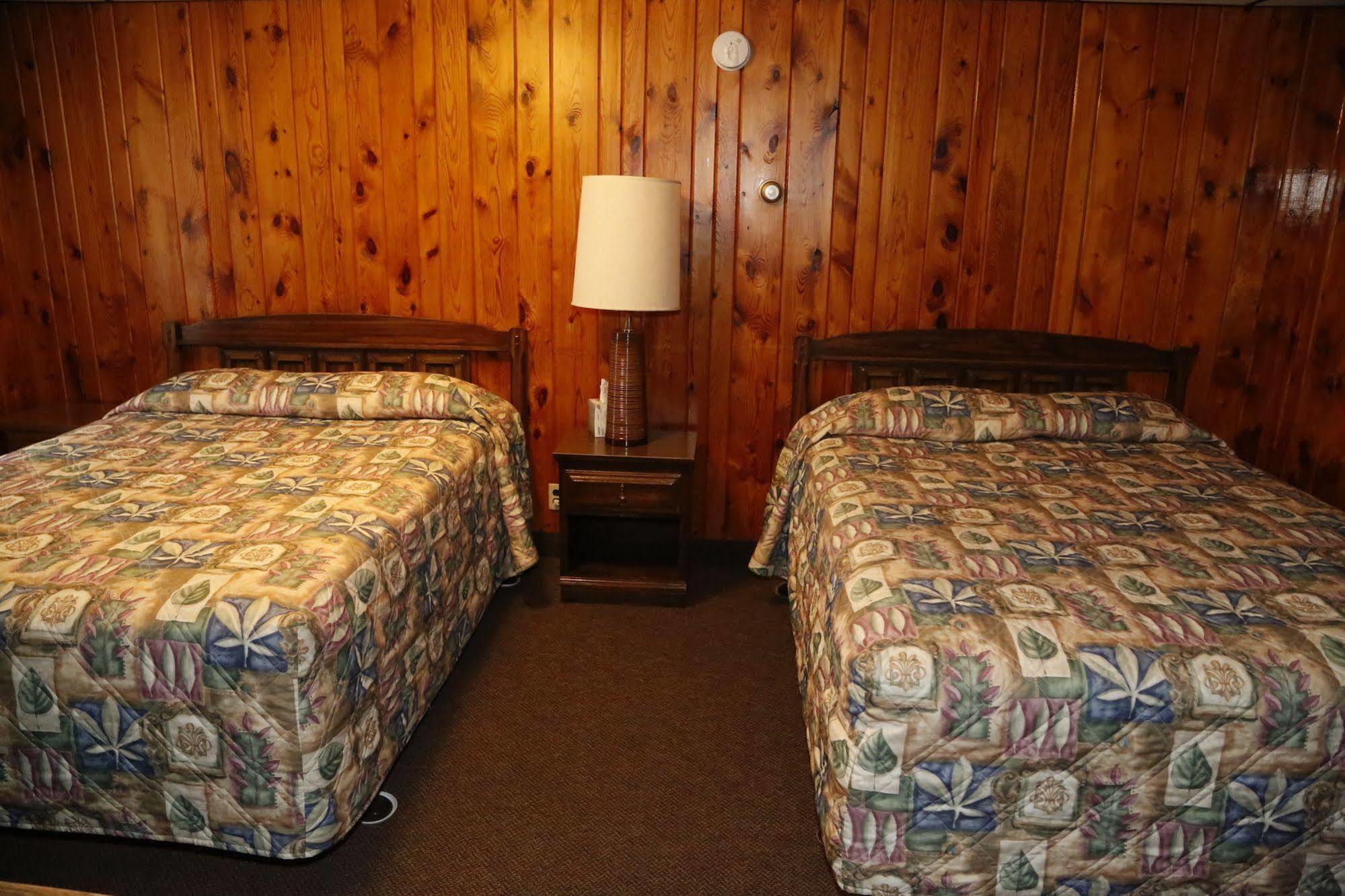 Motel Ely Eksteriør bilde
